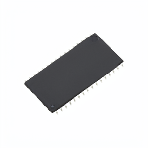 Composants de circuits électroniques 32 SOIC IDT71V124HSA12PH Mémoire Fabricant Canal - Product Image 1