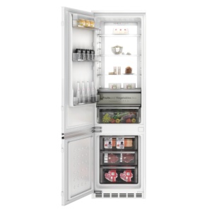 Artaus Q9S 260L Tủ đông nhỏ Tích hợp tủ lạnh nhà hiện đại tủ lạnh tùy chỉnh được xây dựng với cài đặt tích hợp đầy đủ di động - Product Image 3