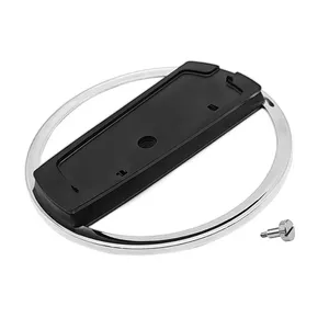 Support vertical en aluminium pour Sony Playstation 5, support de bureau pour <span class=keywords><strong>PS5</strong></span> Slim Pro avec support de refroidissement - Product Image 4