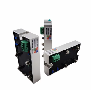 モータードライバーボード5.5V 3相<span class=keywords><strong>DC</strong></span>モータードライバー24ボルト調節可能双方向ソフトスターターモジュール - Product Image 3