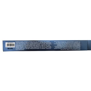<span class=keywords><strong>Perfume</strong></span> Masculino Portátil de Bolsillo de 35 ml, Aroma Oceánico Duradero, Versátil, en Tubo de Prueba Pequeño, Zhejiang - Product Image 4