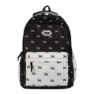 Mochila de verano 2026, nueva llegada, informal, minimalista, de gran capacidad, para estudiantes, ligera, con múltiples compartimentos para portátil. - Product Image 6