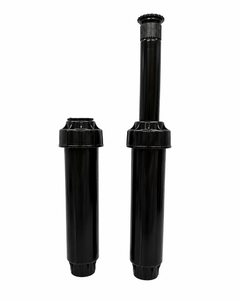 Arroseur de jardin pop-up durable avec buse 15A pour l'arrosage des pelouses et des aménagements paysagers - Product Image 4