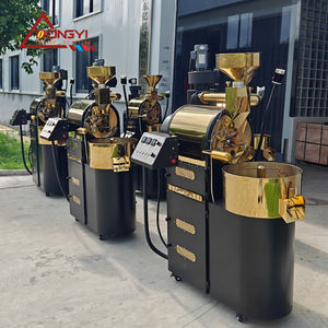 Tostador <span class=keywords><strong>de</strong></span> granos <span class=keywords><strong>de</strong></span> café con control <span class=keywords><strong>de</strong></span> temperatura, máquina <span class=keywords><strong>tostadora</strong></span> <span class=keywords><strong>de</strong></span> granos <span class=keywords><strong>de</strong></span> café <span class=keywords><strong>de</strong></span> 2 kilos, <span class=keywords><strong>tostadora</strong></span> <span class=keywords><strong>de</strong></span> café eléctrica <span class=keywords><strong>de</strong></span> gas - Product Image 4