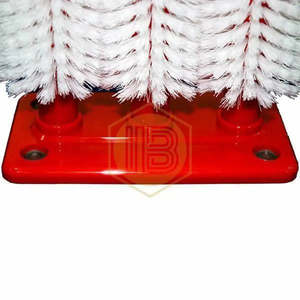 Spazzole tripli per la pulizia dei vetri - Product Image 2