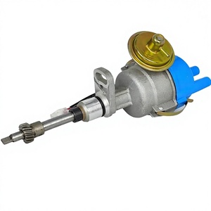 Distribuidor de Encendido 270Q-23510W para Joyner 650 650cc Sand Spider <span class=keywords><strong>Commando</strong></span> <span class=keywords><strong>2</strong></span> Cilindros LJ276 para Reemplazo de Kinroad XT650GK - Product Image 1