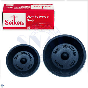 Sello de Goma EDPM para Cilindro Hidráulico de Rueda SNAK, Sello de Copa de Freno Seiken <span class=keywords><strong>Hiken</strong></span> SC-47546r, Sello de Pistón Personalizado, Sello de Varilla - Product Image 2