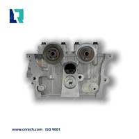 Kepala Silinder Aluminium Baru Langsung dari Pabrik 1AZ 2AZ-FE 11101-0H010 11101-0H021 untuk Alphard