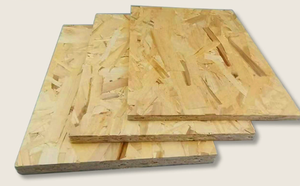 Tablero <span class=keywords><strong>OSB</strong></span> RUIHE 1220x2440mm 12/15/18mm Tableros <span class=keywords><strong>OSB</strong></span> Resistentes al Agua - Product Image 2
