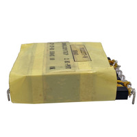 Transformateurs triphasés OEM personnalisés 250 kVA, transformateurs 300 W/12 V 277 V vers 120 V