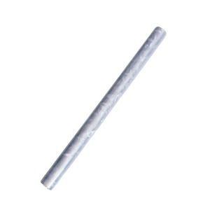 Película Adhesiva Estática para Ventanas Jian Juzi Mei, con Diseño de Rayas, Privacidad, Aislamiento Térmico, para Baño - Product Image 3