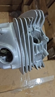 Vente chaude CB150 Taille de soupape de culasse de moto 25/30