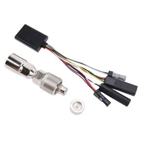 Chip de Ajuste SpeedBox 3.0 USB para Bicicleta Eléctrica, Chip de Ajuste de Velocidad Ilimitada con Extractor de Bielas, Compatible con Motores Active Line - Product Image 3
