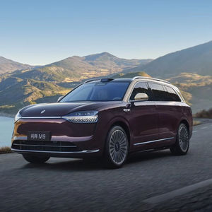 Compre Autos Eléctricos Aito M9 2026 de Alta Calidad, SUV de 5 Puertas y 5 Asientos, Autonomía Extendida, 496 Caballos de Fuerza, Híbridos para Adultos - Product Image 1