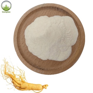 Sản phẩm bán chạy nhất chiết xuất nhân sâm Bột Hàn Quốc nhân sâm đỏ chiết xuất - Product Image 3