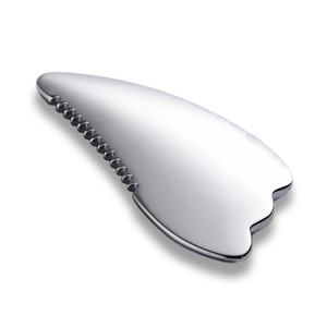 Planche de massage Gua Sha la plus populaire pour le lifting du visage et le fitness corporel – Outil de thérapie - Product Image 3