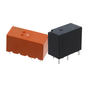 G5RL-1A-E-HR DC24 RELAY GEN PURPOSE SPST 16A 24V <b>Specially</b> Designed for Industrial Control Systems - Product Image 1