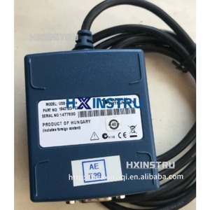 National Instruments USB-8476s 779794-01 อินเทอร์เฟซ LIN เป็น USB ใหม่ รับประกัน 1 เดือน จีน H - Product Image 2