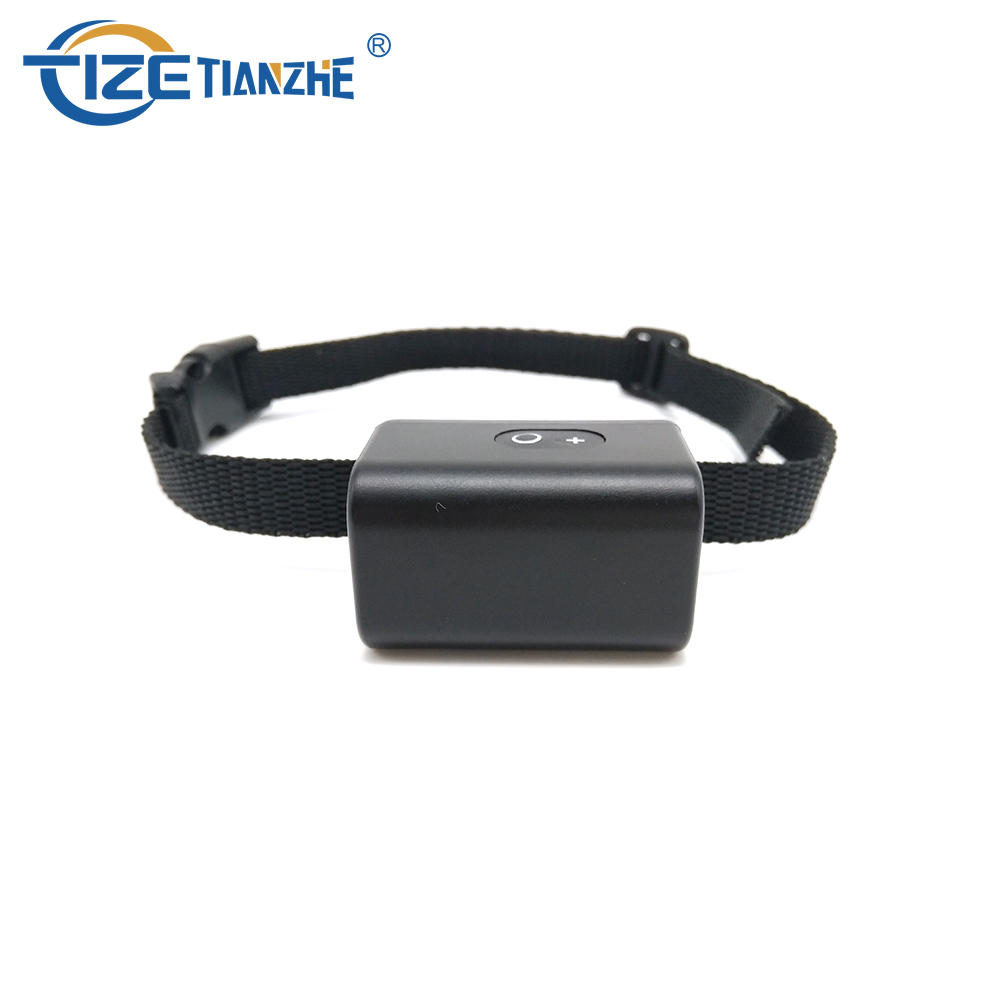 Новые Кора Воротник с 7 регулируемая чувствительность Best анти собака лай устройства кора воротник маленькая собака