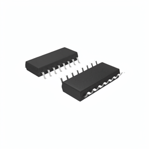 CD74HC4094NSRE4 Logic Buy Online Electronic Components 16 SOlC Manufacturer Channel - Product Image 1