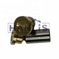 NACHI PCR PCL Série PCL-120-18B PCL-200-18B Pompe à piston hydraulique Pièces détachées Piston Assy 3KG pour YC35-6