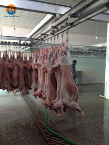 Équipement <span class=keywords><strong>d</strong></span>'abattage rentable pour moutons, agneaux et chèvres Machines de traitement efficaces en abattoir au <span class=keywords><strong>prix</strong></span> <span class=keywords><strong>d</strong></span>'usine - Product Image 4