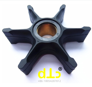 Sierra 18-3082 <strong>Slotted</strong> Key Impeller Johnson Evinrude 382547 765431 Mallory for Construction <strong>Machinery</strong> - Product Image 6