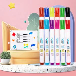 JE 4 ، مجموعة حبر عائم ، رسم سحري هالوين - Product Image 5