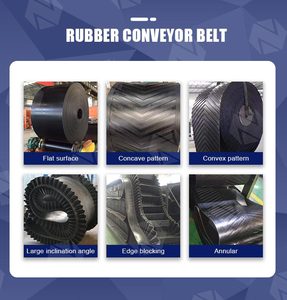 New Carbon Thép Băng Tải Điều Chỉnh Xoắn Ốc idler Trở Lại Con Lăn Giá Tổng Kết Băng Tải Con Lăn Cho Mỏ Than Ngành Công Nghiệp - Product Image 4