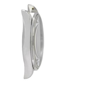 Cassa per Orologio di Lusso 40mm in Oro PT 18K di Alta Gamma, Movimento Nh35, Leggera, Logo Personalizzabile, Parti per Orologio Formil FL5837 - Product Image 2