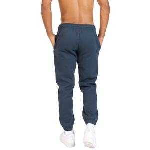 Pantalones Jogger Lisos al por Mayor de Fábrica, Pantalones Casuales para Hombre, Logotipo Personalizado, Pantalones Jogger Extra Grandes para Hombre - Product Image 3