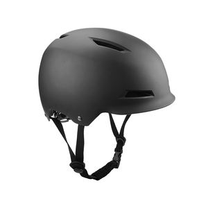 Recién llegados niños adultos monopatín bicicleta <span class=keywords><strong>casco</strong></span> urbano cascos de bicicleta hombres mujeres ciudad ciclismo patín <span class=keywords><strong>casco</strong></span> <span class=keywords><strong>Casco</strong></span> de skate - Product Image 1