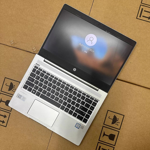 Elitebook 840 G5 I5-8a Gen <span class=keywords><strong>8GB</strong></span> RAM Laptop Usato Core Win10 14 Pollici <span class=keywords><strong>Computer</strong></span> <span class=keywords><strong>Portatile</strong></span> di Seconda Mano per Ufficio - Product Image 4