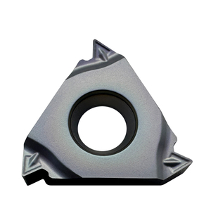 ชุดเครื่องมือเกลียว Keenness-ออกแบบมาให้มีความเสถียรสูงสำหรับการตัดเกลียวที่แม่นยำในอัลลอยด์แข็ง - Product Image 1