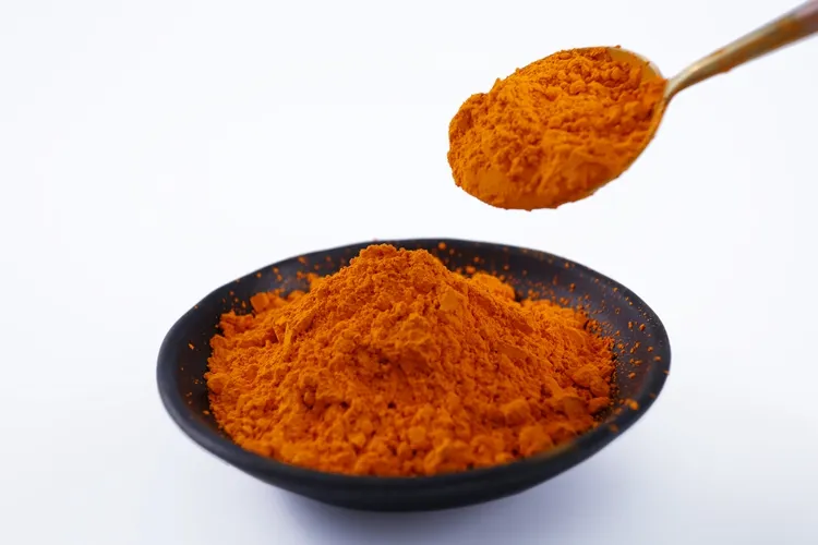 Curcuma longa L. 심황 추출물 Curcumin 추출물