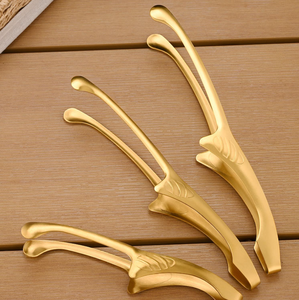 Großhandelsprodukte 304 Edelstahl-Essenszange Küchen-Servierzange für BBQ Salat Buffet Kochen Robust Rutschfester Griff - Product Image 4