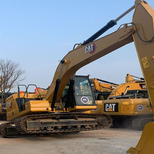 ใช้สำหรับรถขุดตีนตะขาบ 320GC พร้อมเครื่องยนต์และมอเตอร์ประสิทธิภาพสูง รับประกัน 2 ปี ขาย - Product Image 3