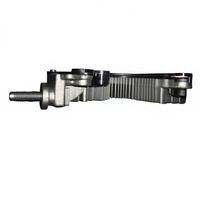 Nouveau Redresseur de Pont d'Alternateur 12V 200A OE EG20S013 pour MERCEDES-BENZ A0009063903 Pièces d'Alternateur