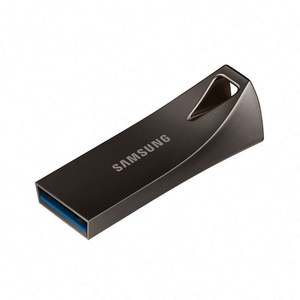 Livraison gratuite pour <span class=keywords><strong>SAMSUNG</strong></span> <span class=keywords><strong>Bar</strong></span> <span class=keywords><strong>Plus</strong></span> USB 3.1 Flash Drive 32GB 64GB 128GB 256GB USB Memory Stick 300 MB/s Metal Pen Drive - Product Image 5