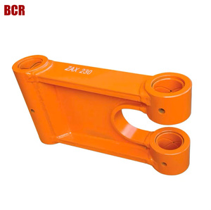 Cubo de excavadora Enlace H Equipo pesado Enlace de cubo de excavadora EX220 EX230 EX270 EX400 EX600 EX400 EX600 - Product Image 2