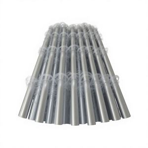 Tubería Redonda de Acero Pregalvanizado ASTM A53 API para Estructuras Petroleras con Certificación GS y Servicio de Soldadura - Product Image 1