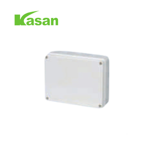 Casier de jonction électronique en plastique étanche, boîte de jonction pour fournitures d'outils électriques, - Product Image 4