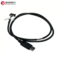 Suku Cadang Asli Kabel Sinyal LPH A9JTR71Y11 untuk Mesin Printer Konica Minolta Bizhub AccurioPress 7120 7136 6120 6136 Jepang