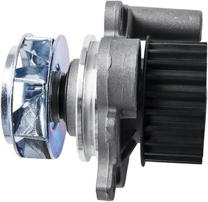 TBK296 06A109479F 06A121012G Kit de pompe à eau de <span class=keywords><strong>courroie</strong></span> de <span class=keywords><strong>distribution</strong></span> de moteur pour <span class=keywords><strong>Golf</strong></span> Jetta Beetle AUDI - Product Image 3