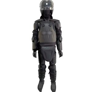 Combinaison tactique ignifuge intégrale pour l'entraînement, personnalisable, vente en gros directe usine - Product Image 2