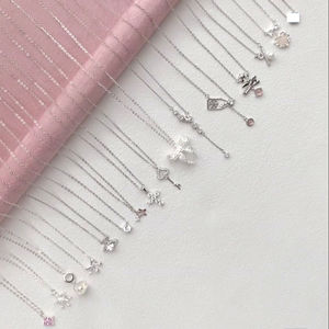 Pendants Accessories Custom Fine Jewelry <b>Necklaces</b> Plata 925 Al Por Mayor 18k Gold Stainless Steel Pendant <b>Necklace</b> for Wome - Product Image 1