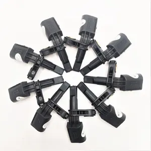 Good Quality 2H0927807A 2H0927808A ABS Wheel Speed Sensor For VW AMAROK Auto Parts Sensor ABS