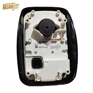 צג צג לוח SK200-8 צג צג y59s00021f3 y59s0002f1 לוח תצוגה עבור <span class=keywords><strong>kobelco</strong></span> SK200-8 חדש <span class=keywords><strong>holland</strong></span> j05e - Product Image 2