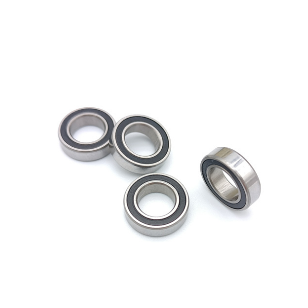 Manufacturer MR104 MR105 MR106 MR115 MR116