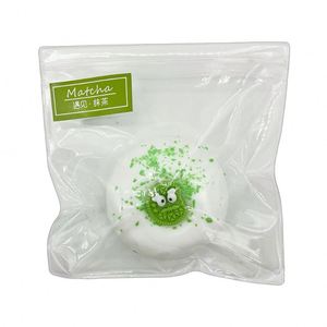 ลูกบอลบีบของเล่นบิสกิตขนาดเล็ก 8 ซม. สำหรับเด็กอายุ 5-7 ปี ของที่ระลึกตามฤดูกาล ช่วยคลายเครียด สร้างอารมณ์ดี สำหรับทุกวัย - Product Image 1